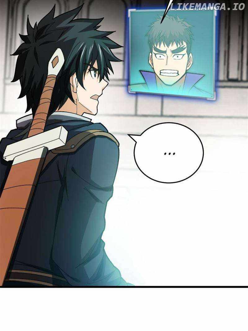 Evil Dragon Is Reincarnated! Revenge Begins at the Age of Five! Chapter 272 13